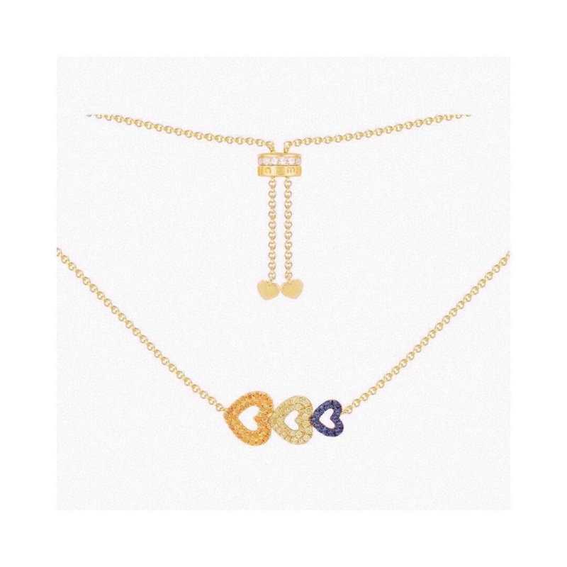 Apm Necklaces